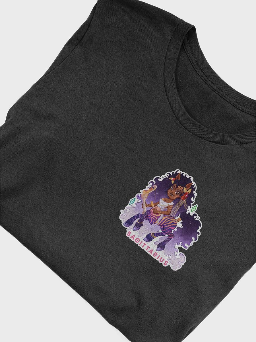 Sagittarius Tee (Zodiac Series) product image (44)