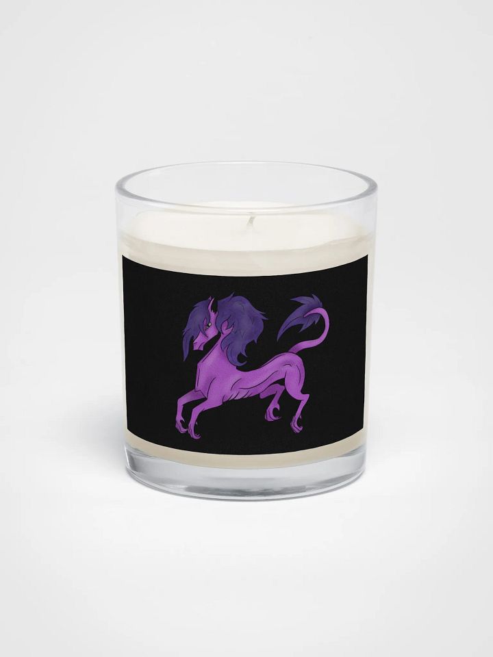 IDK Horse (Candle) product image (1)