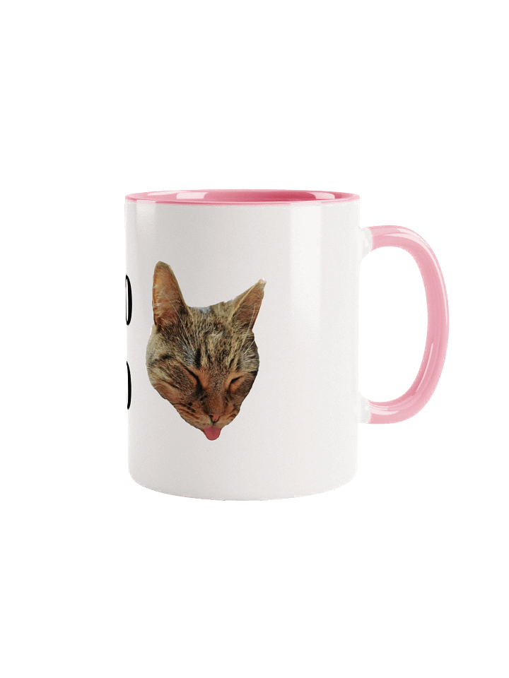 "I'm So Tired" mug product image (1)