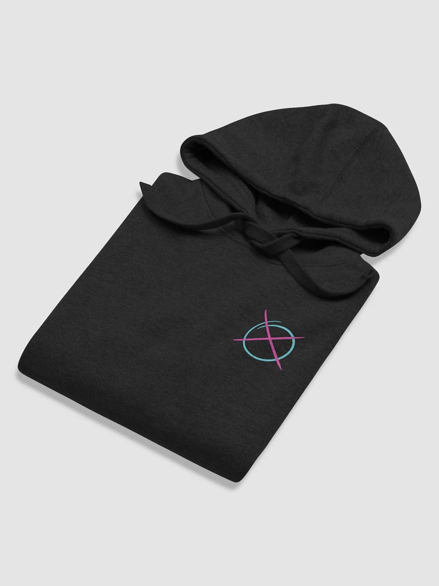AikoComma Simple Logo Hoodie product image (5)