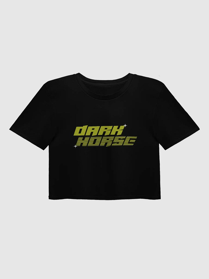 DARKHORSE Crop T product image (1)