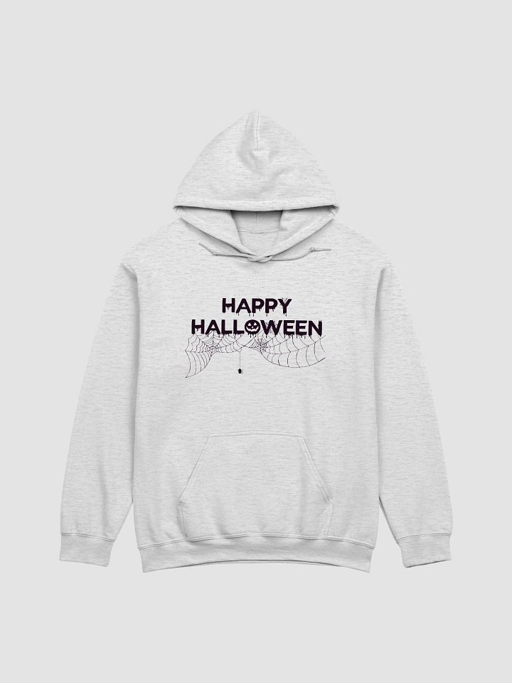 Menacing Red Eyes Hoodie product image (8)