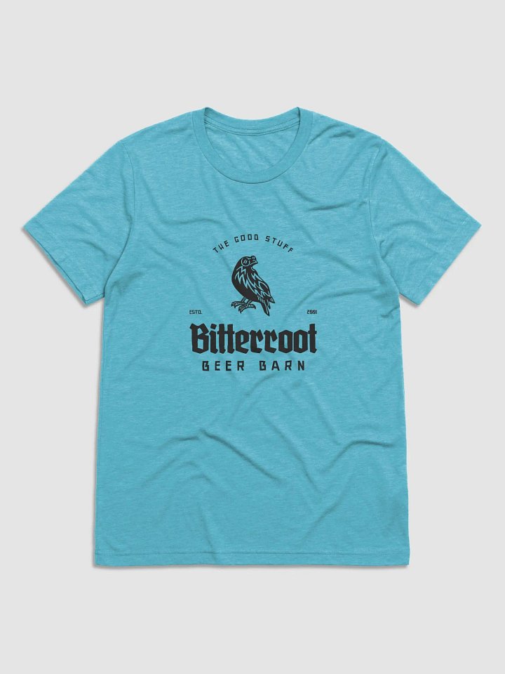 Premium Bitterroot Beer Barn Freshie Shirt product image (4)