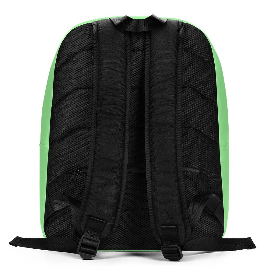 "It's My Party And I Can Cry If I Want To" Backpack product image (5)