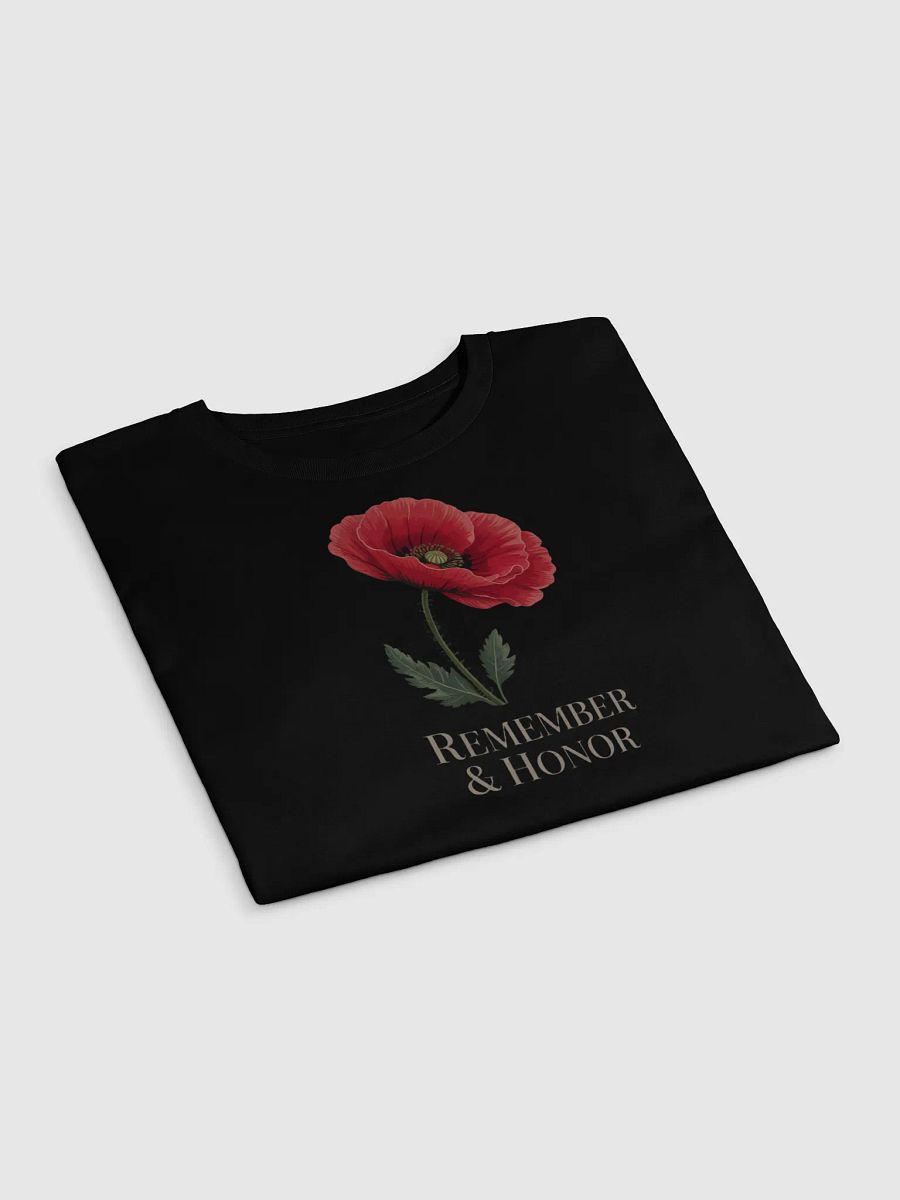 Remember & Honor product image (3)
