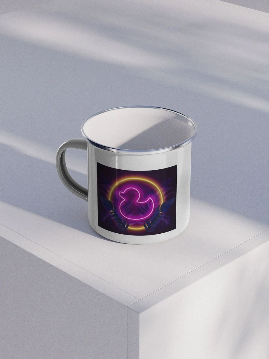 Duck Mug product image (1)