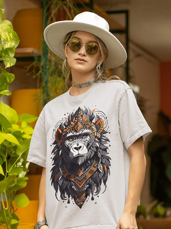 Primal King product image (2)