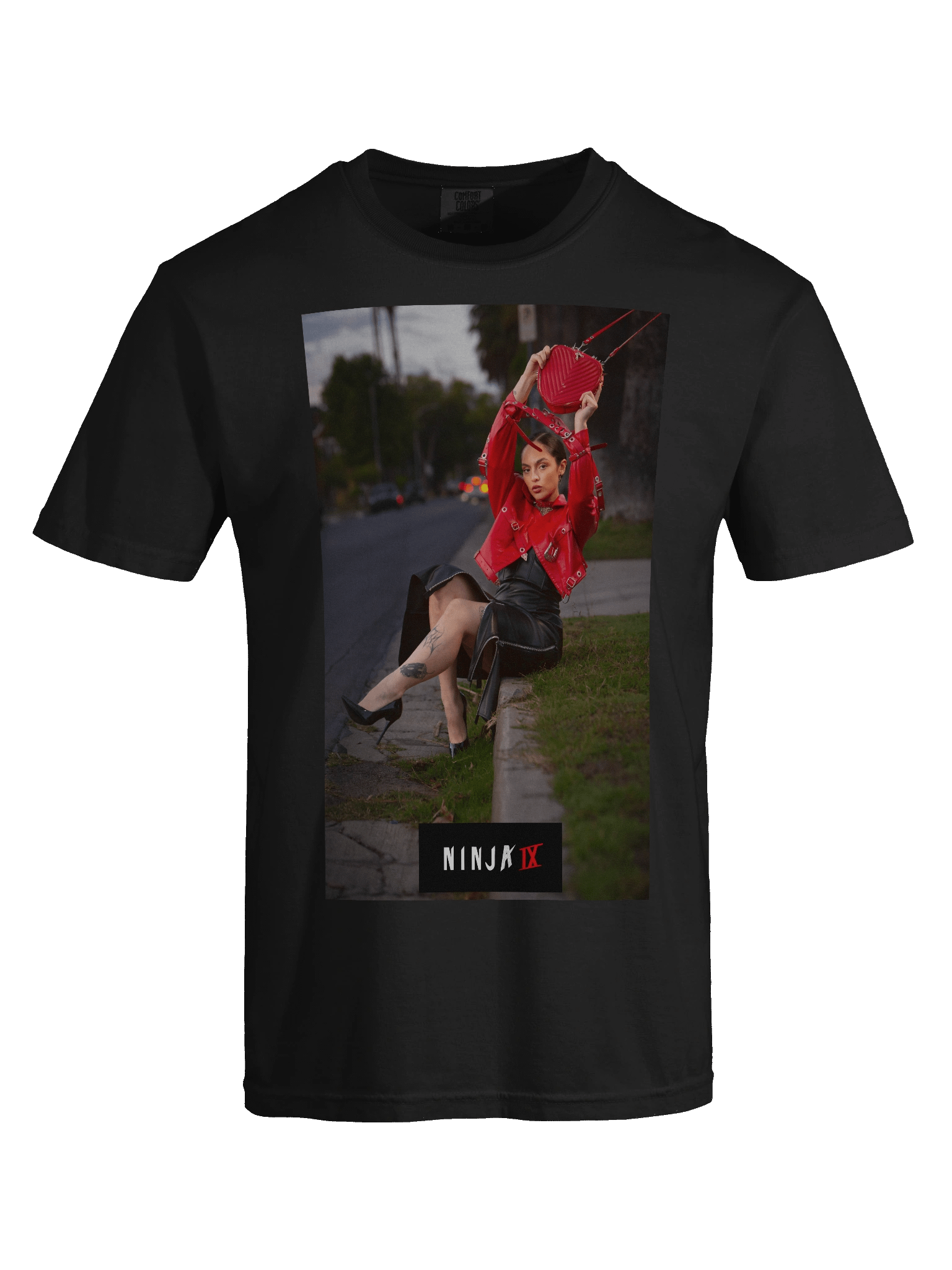 Securing The Bag product image (7)