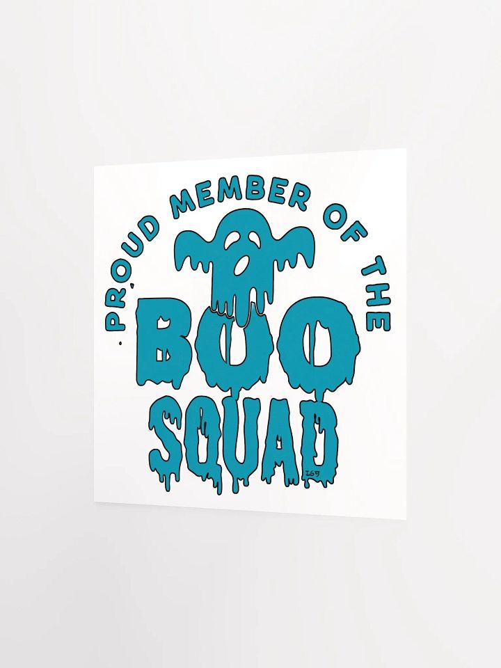 PROUD MEMBER OF THE BOO SQUAD product image (7)