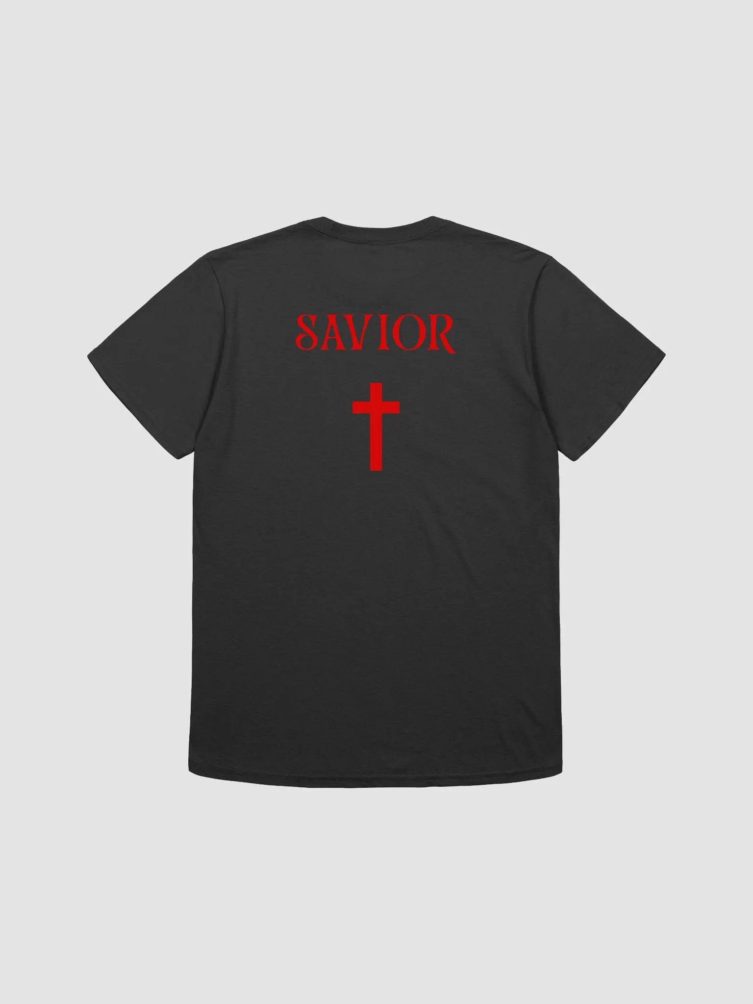 Savior T-Shirt product image (2)