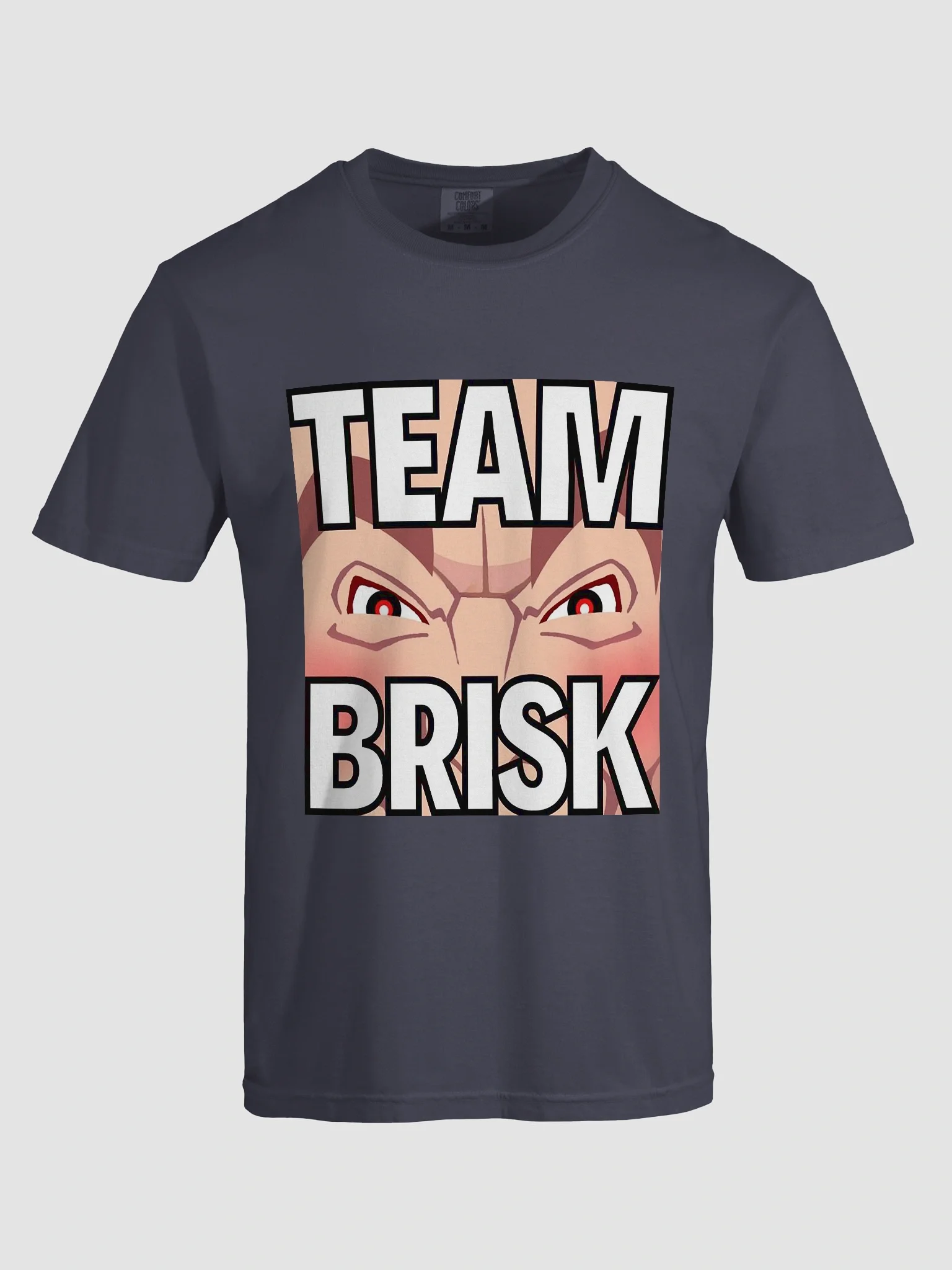 Team Brisk Tee product image (93)