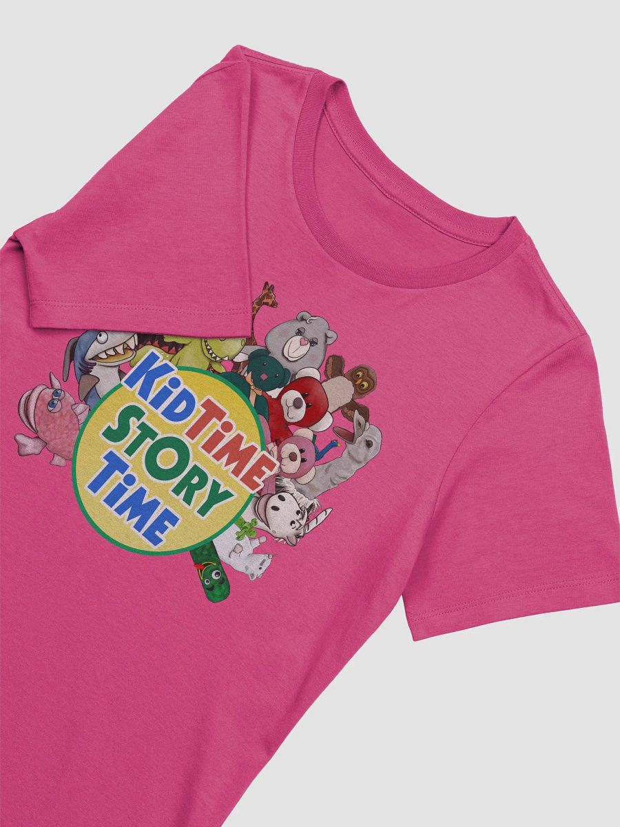 Grownup Lady Shirt product image (3)