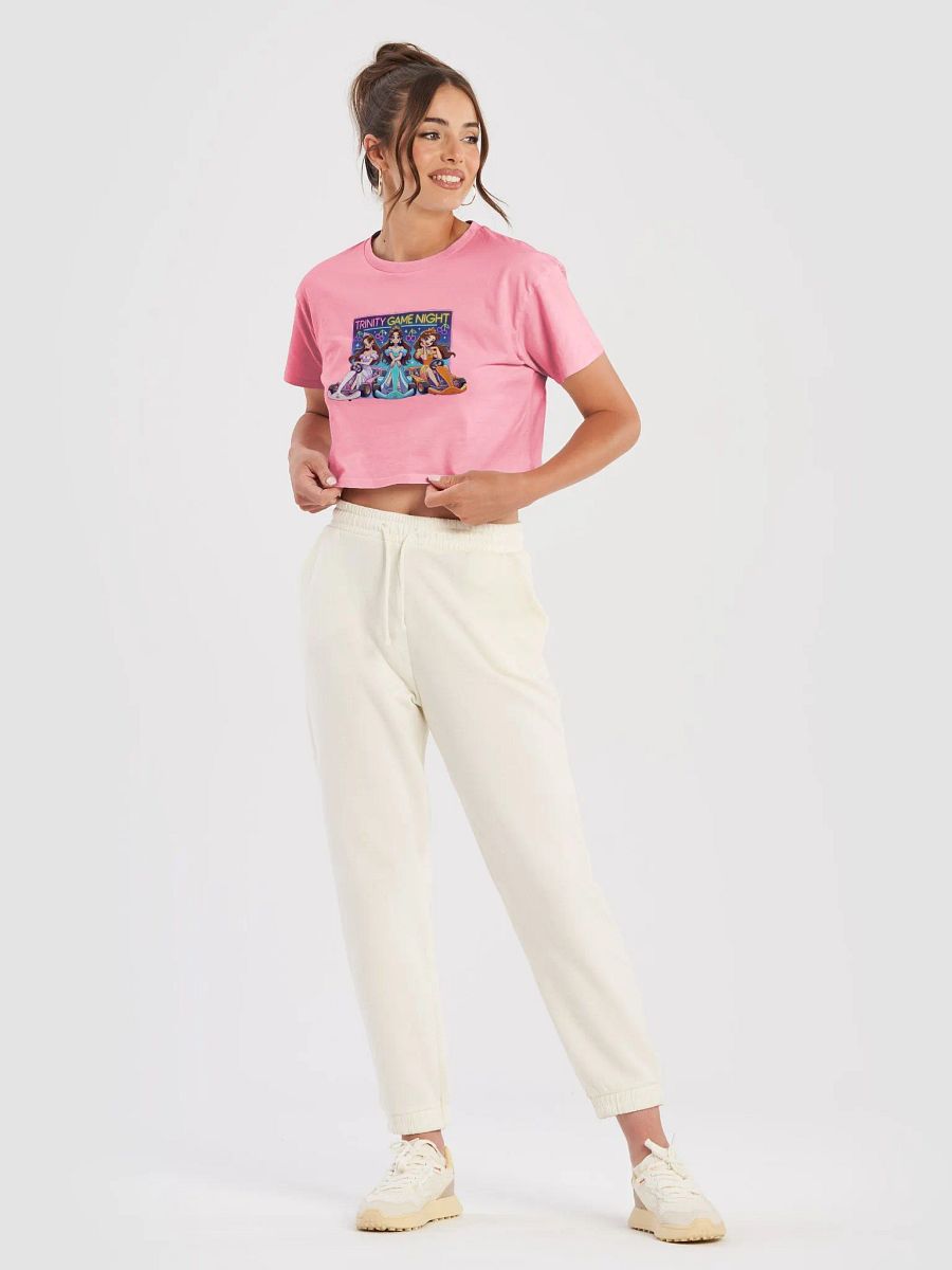 The Trinity Crop Top product image (21)