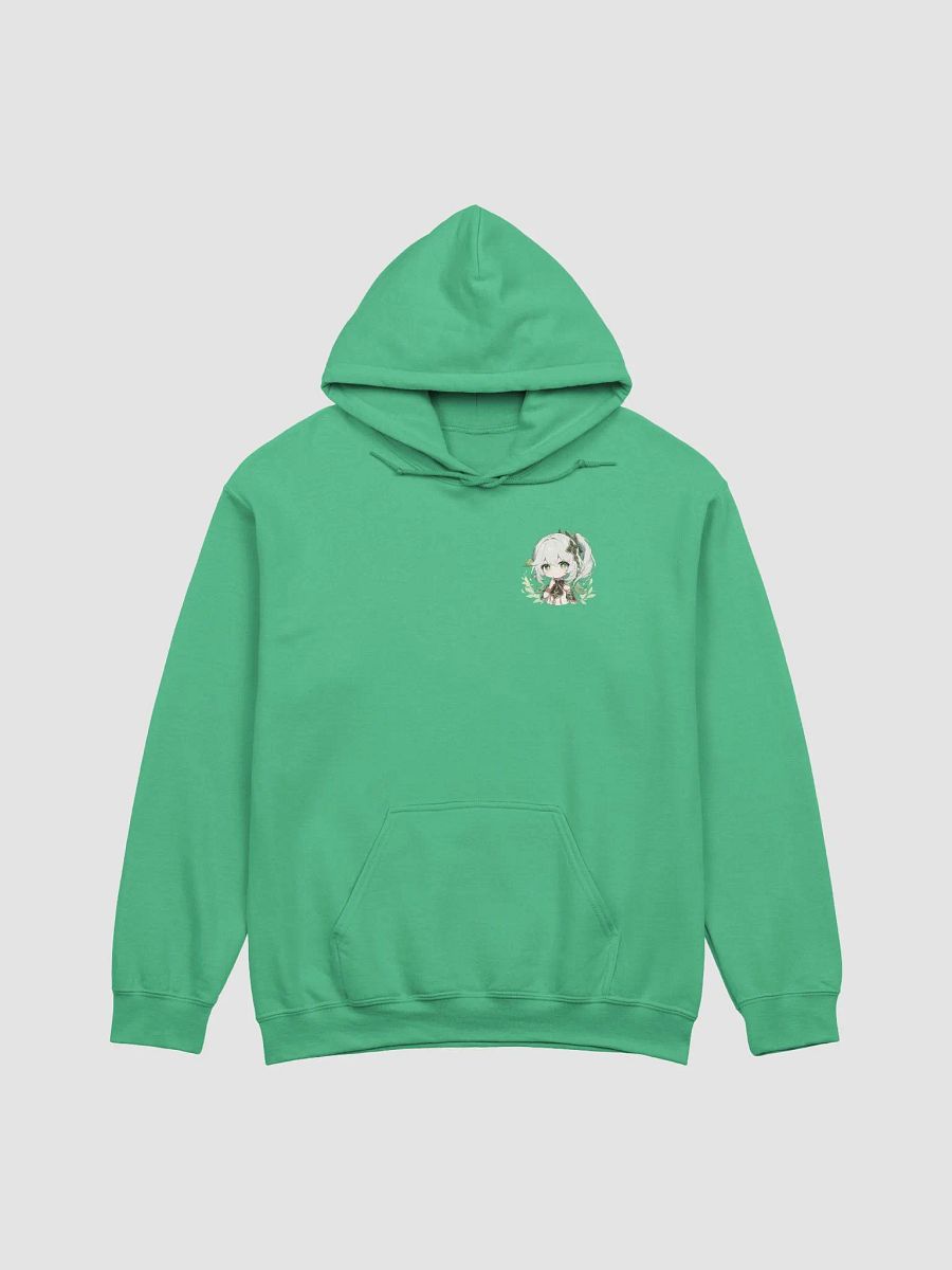 Nahida Genshin Impact Chibi Hoodie product image (7)