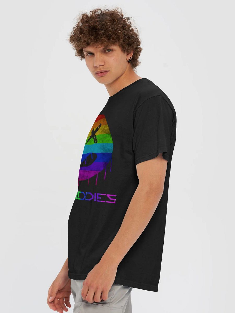 The Buddies Pride Month Shirt product image (18)