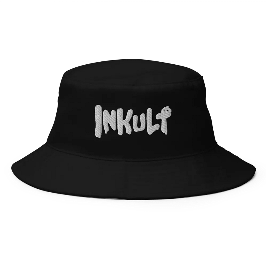 Inkult Bucket Hat product image (1)