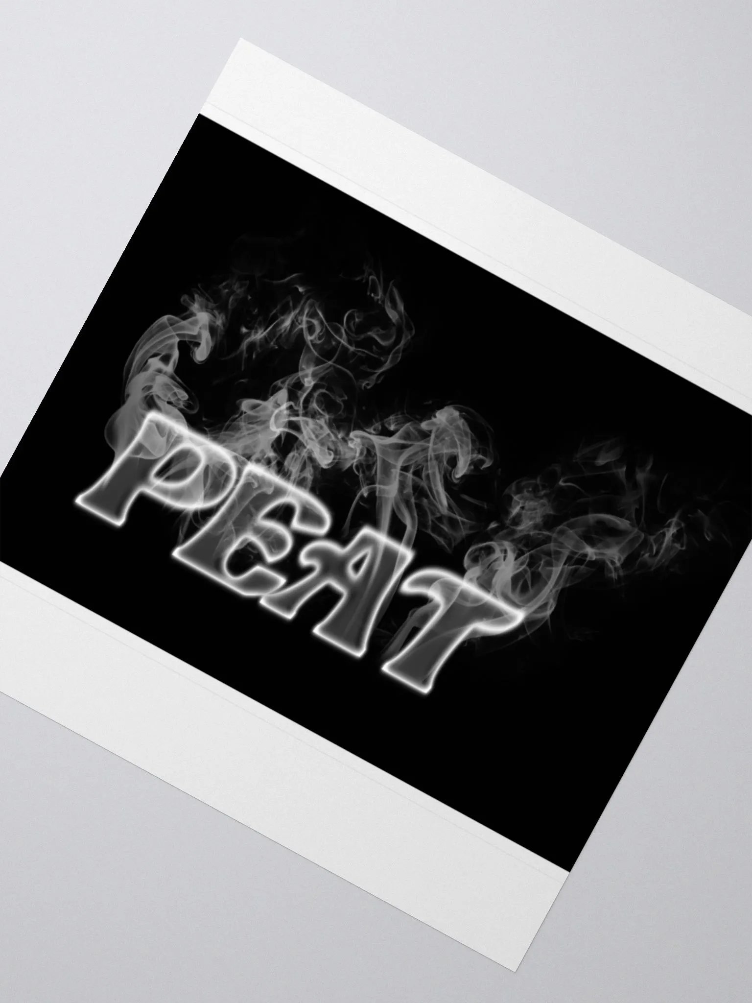 Peat Stickers product image (6)
