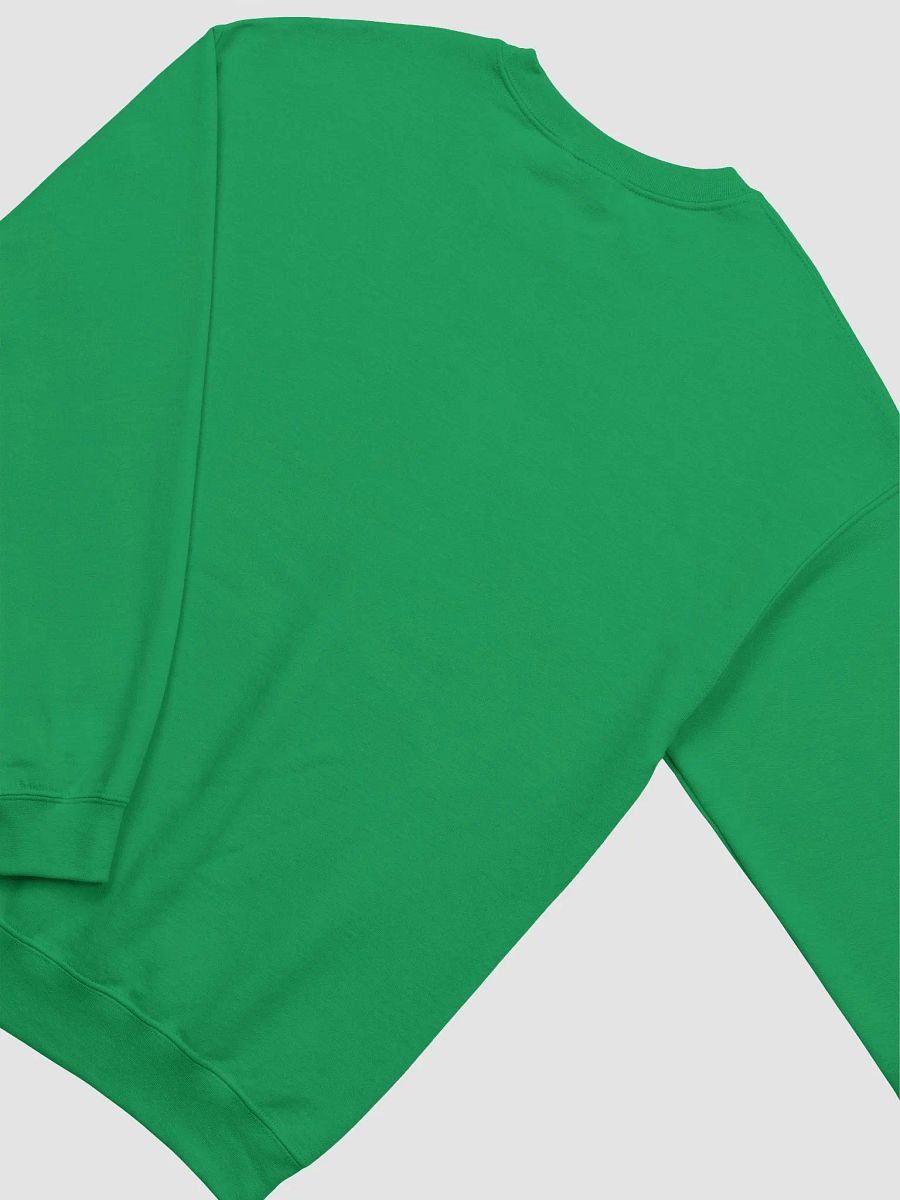 Coffee, Scrubs, and Love Sweatshirt product image (33)