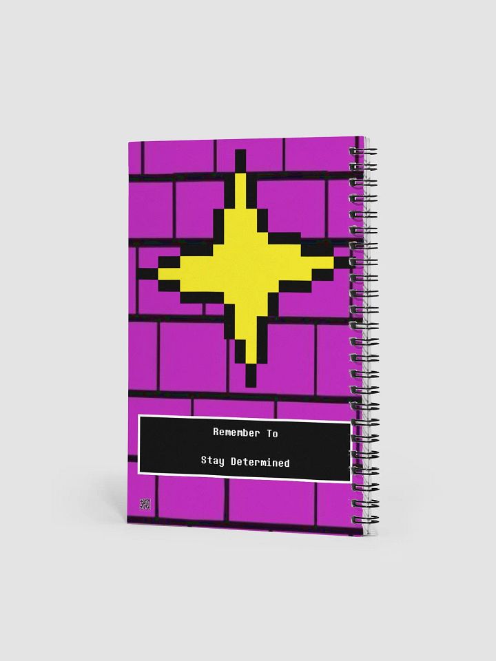 Japanese Style Chara - Notebook product image (2)