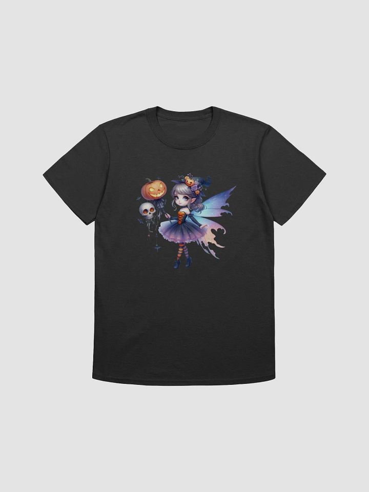 Cute Halloween Fairy 05 product image (2)