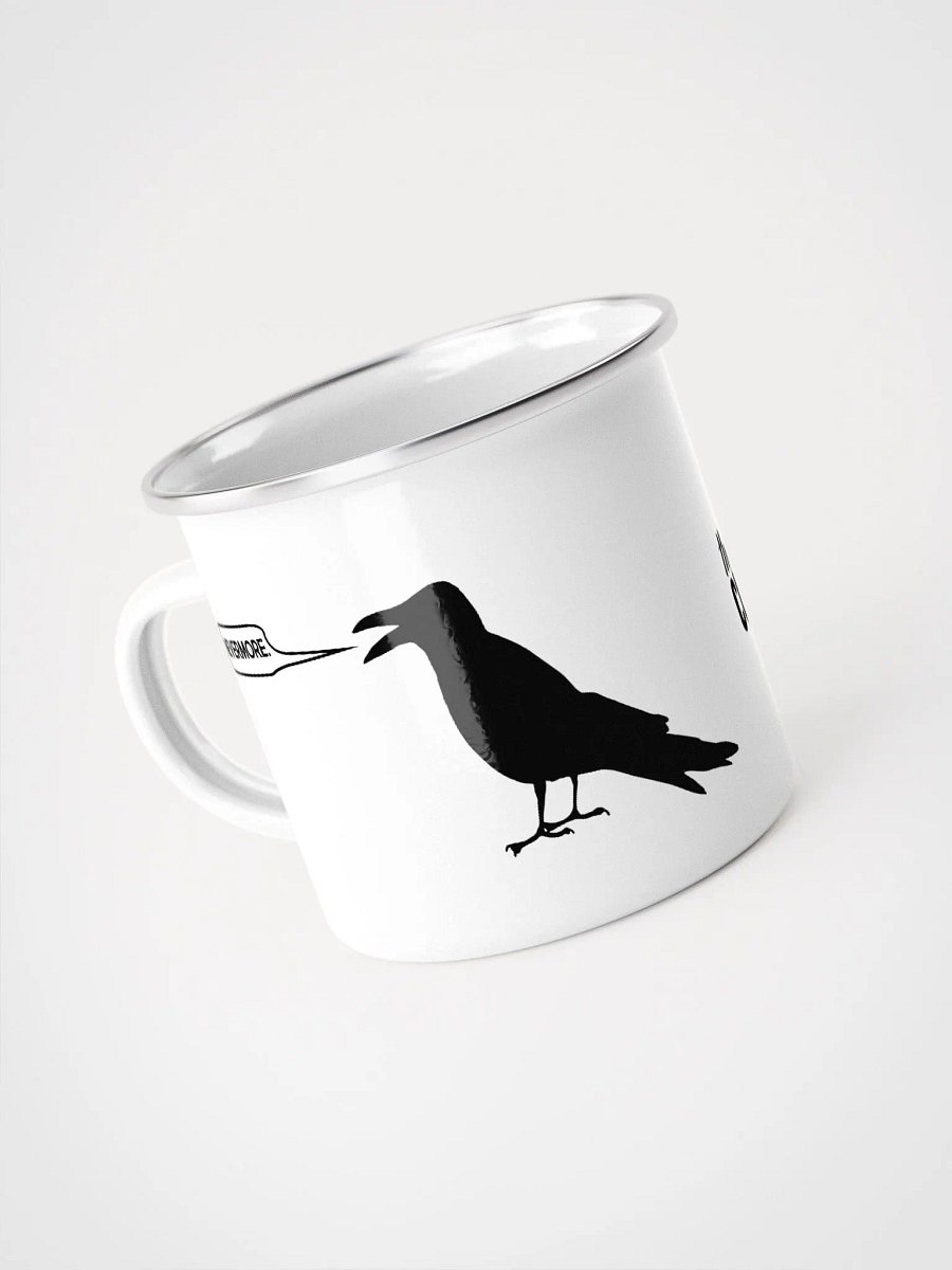 NEVERMORE mug product image (3)