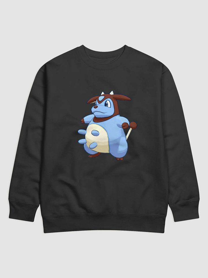 Father Sam Crewneck product image (1)