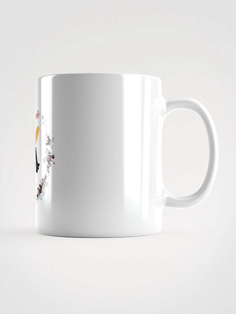 Whimsical Mosquito Madness Mug product image (1)