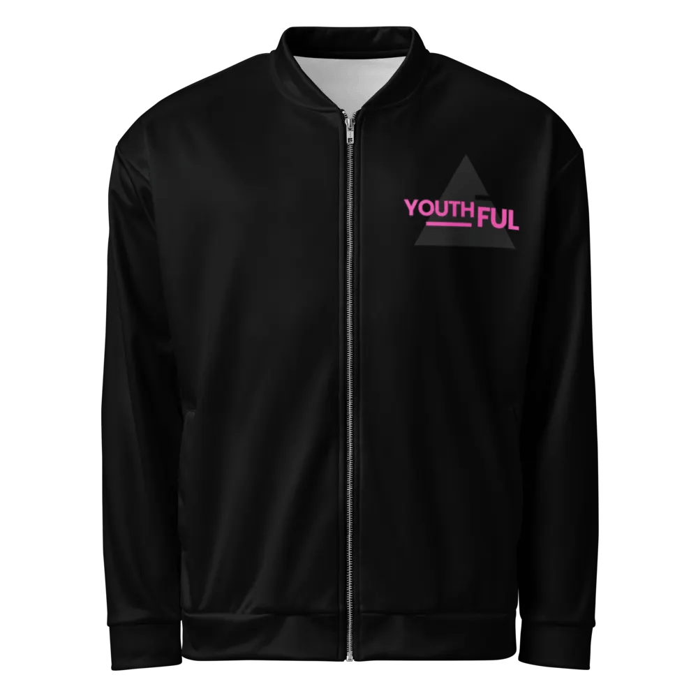 YHFL-YOUTHFUL BELIEVE JACKET product image (3)
