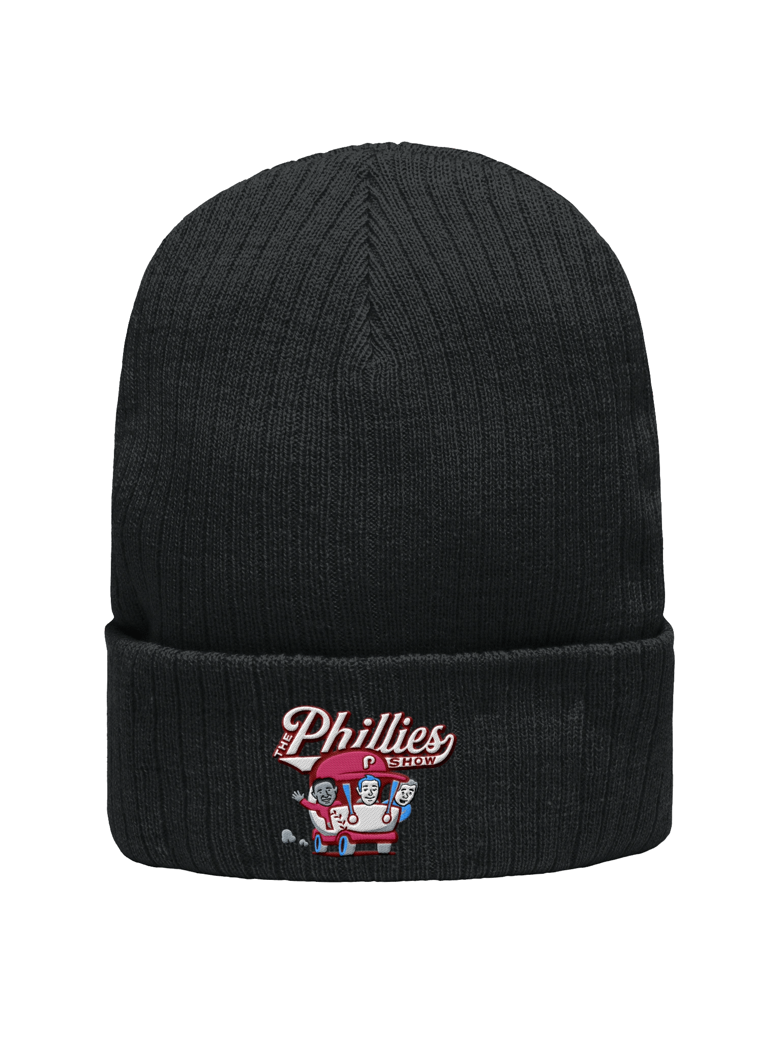 Knit Beanie product image (1)