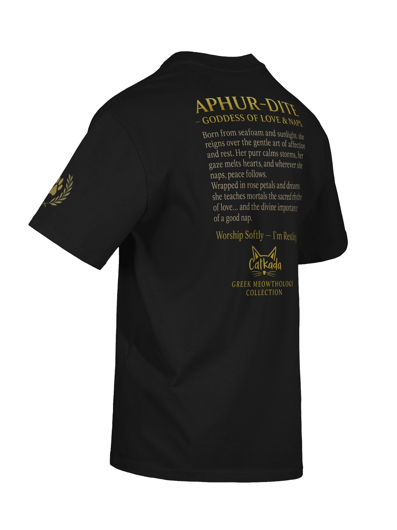 APHUR-DITE PREMIUM T-SHIRT product image (9)
