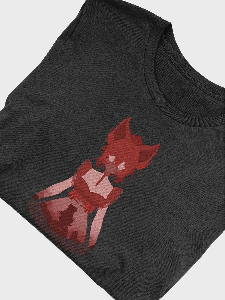 Nixi's Silhouette Tee product image (42)