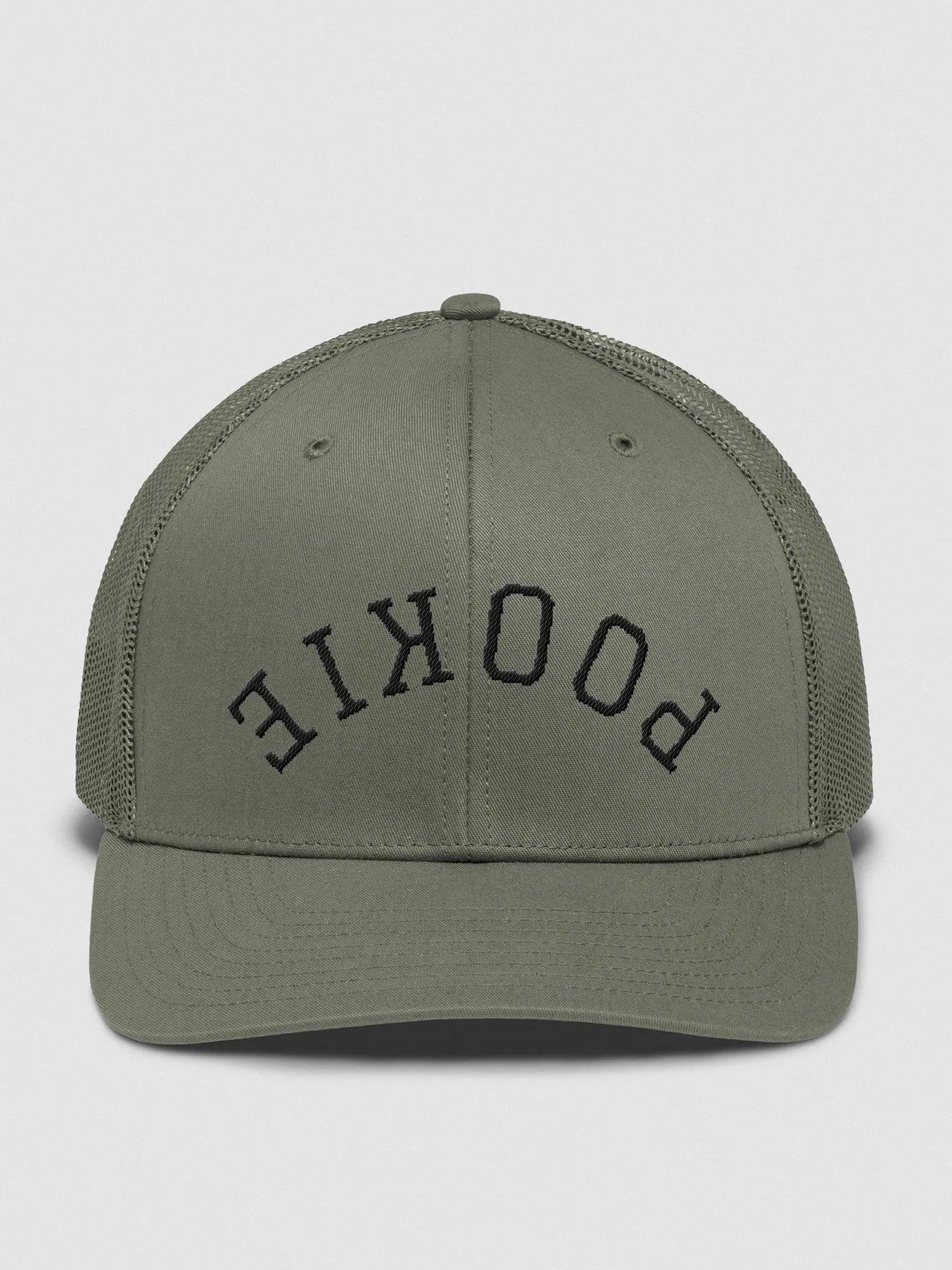 POOKiE trucker hat product image (28)