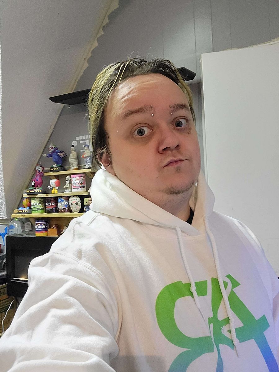 ALPHA BRAVO LOGO HOODIE product image (7)