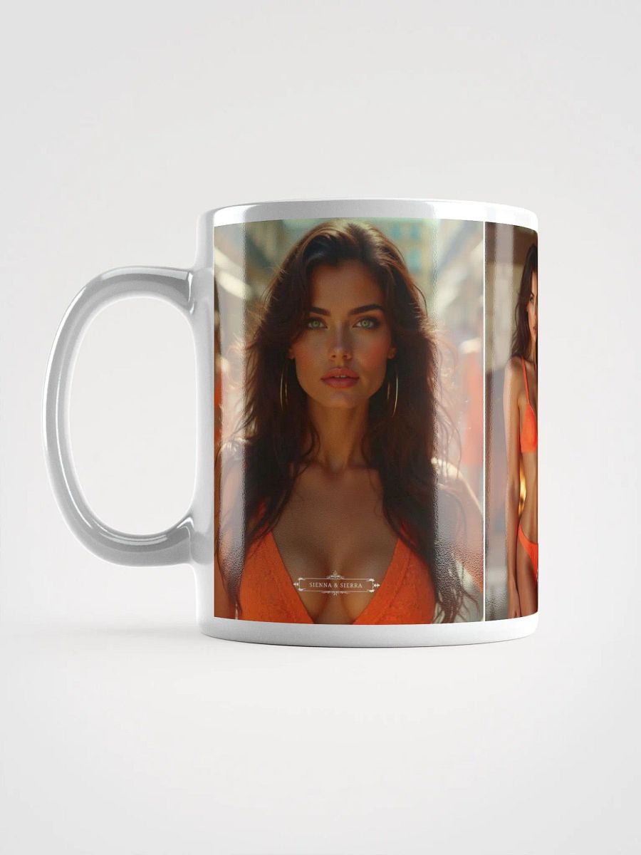 Morning Bliss with Sienna & Sierra - The Perfect Mug product image (6)