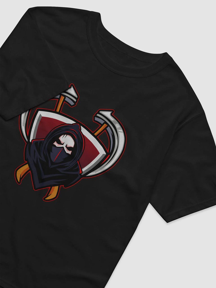 Reaper Champion T-Shirt product image (2)