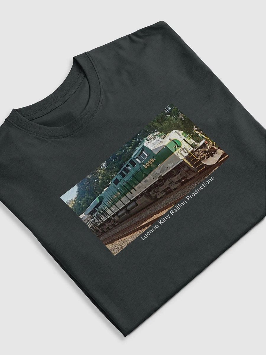 NS Southern Heritage Unit T-Shirt product image (5)