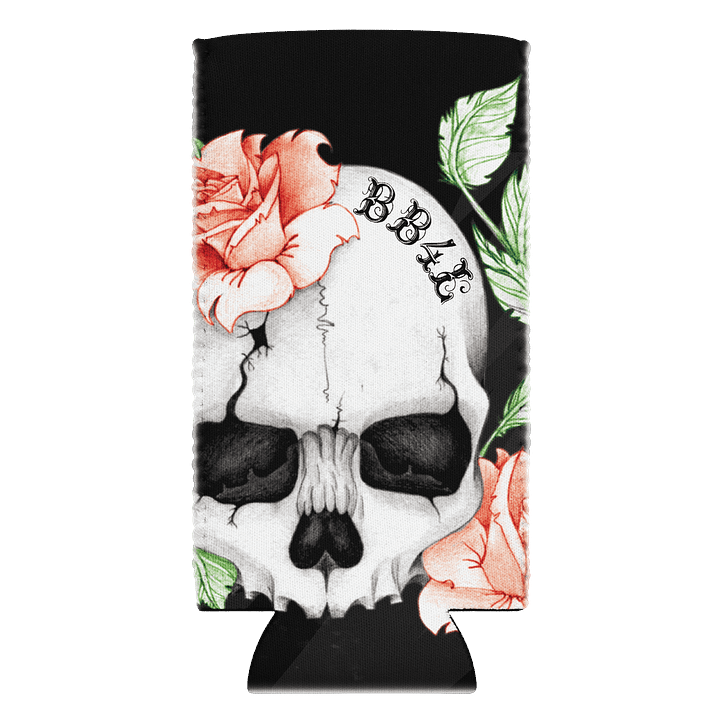 Bourbon Babes Can Cooler product image (2)