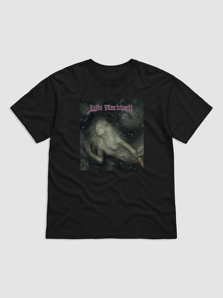 Kiki Rockwell x Colete Martin T Shirt (design 1) product image (1)