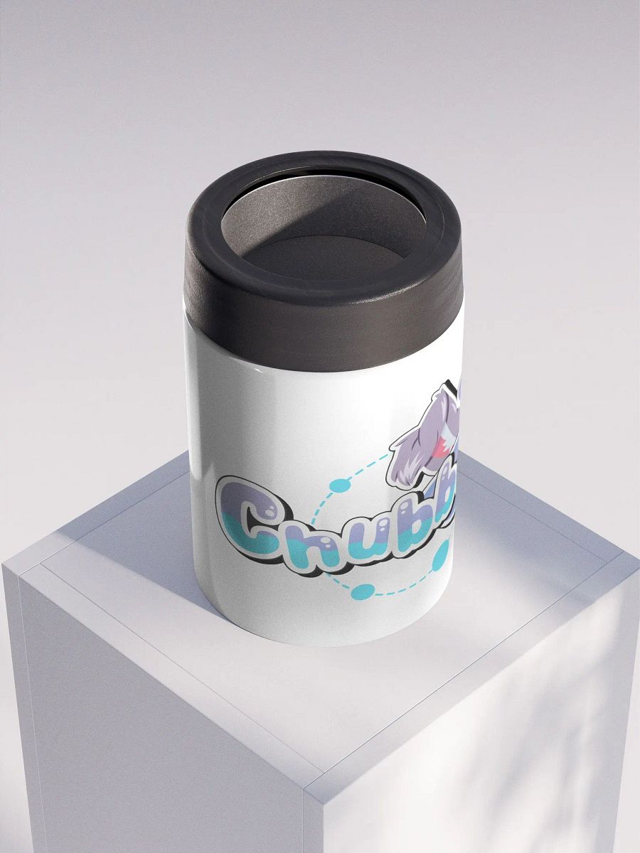 Stainless Steel Koozie product image (4)