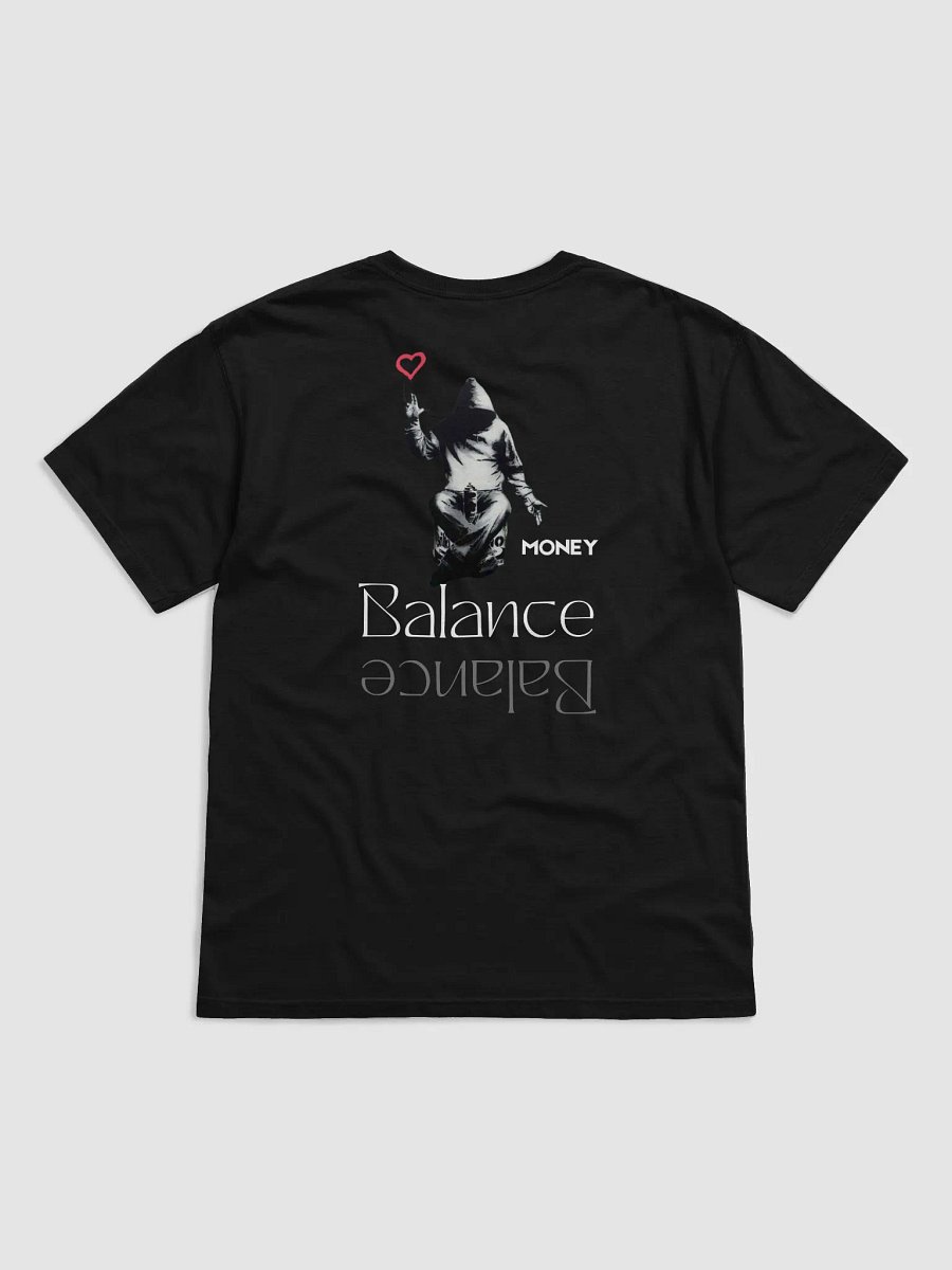 LOVE OVER MONEY product image (2)