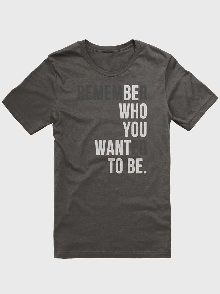 BE YOU Classic T-Shirt product image (6)