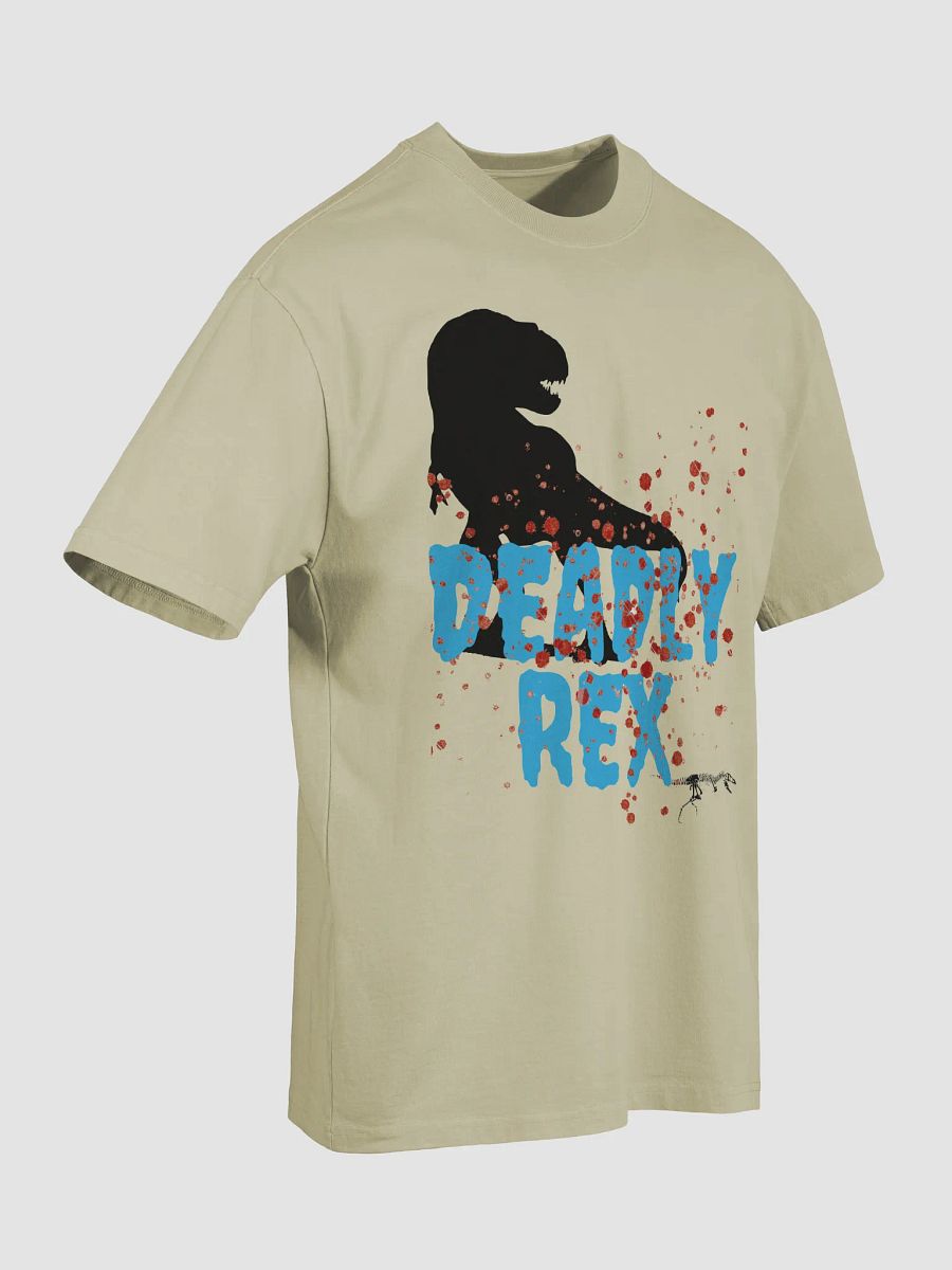 Rex Tee product image (20)