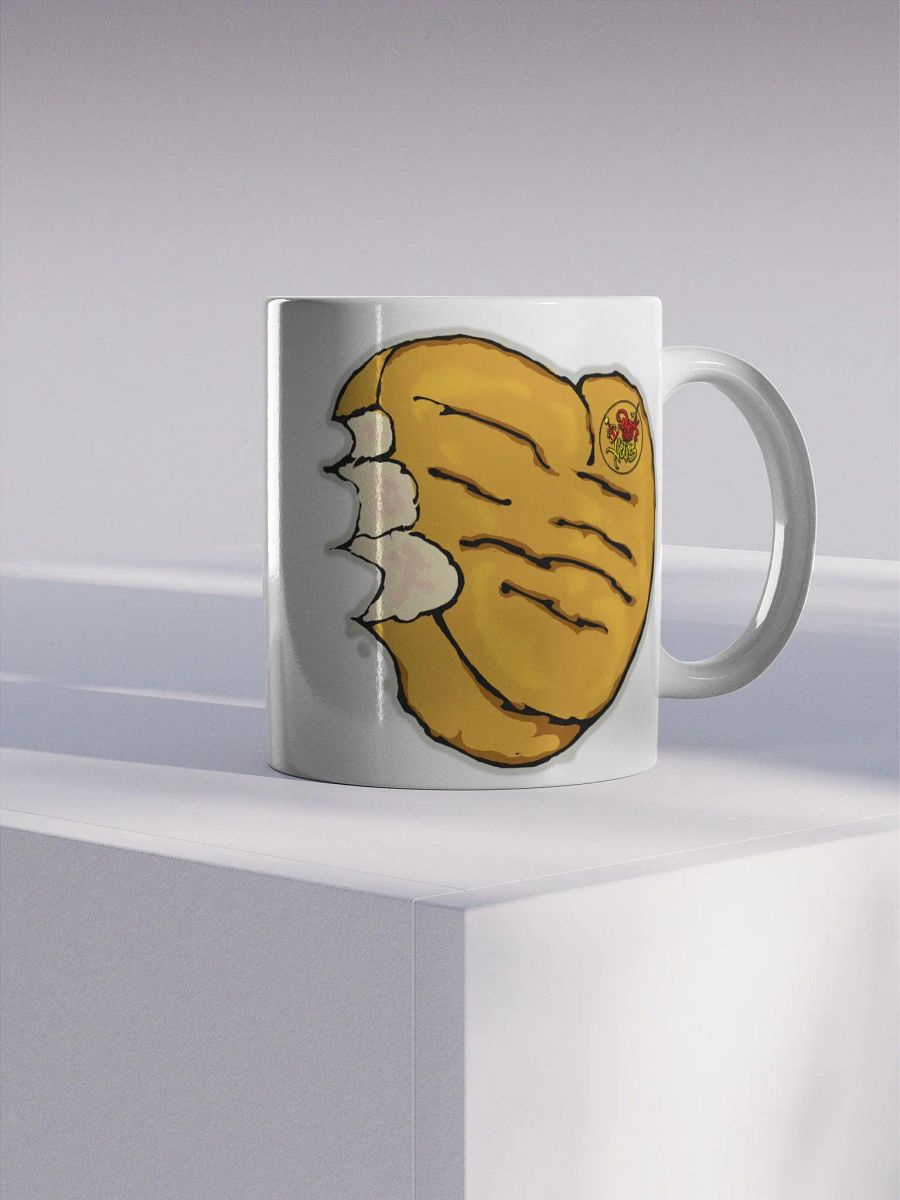 Love Nugg Mug product image (4)