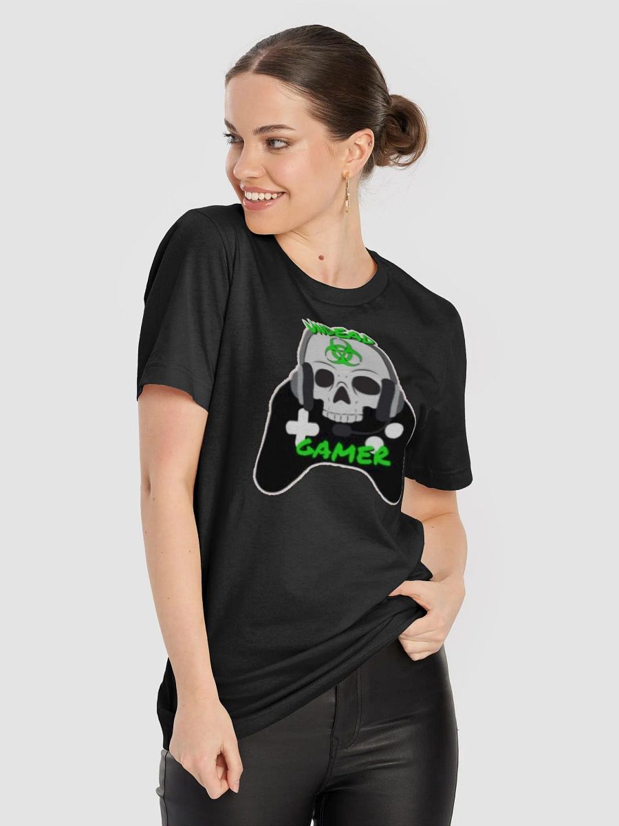 Undead Gamer Supersoft T-Shirt product image (18)