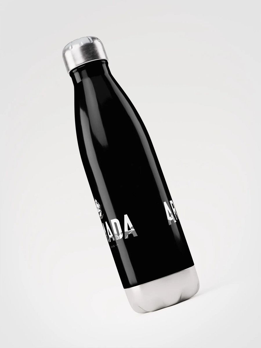Armada Dodgeball Club Stainless Steel Water Bottle product image (3)