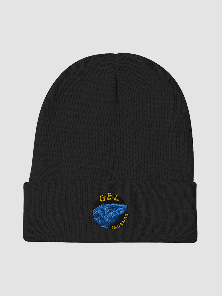 GBL Super Head Warmer product image (1)