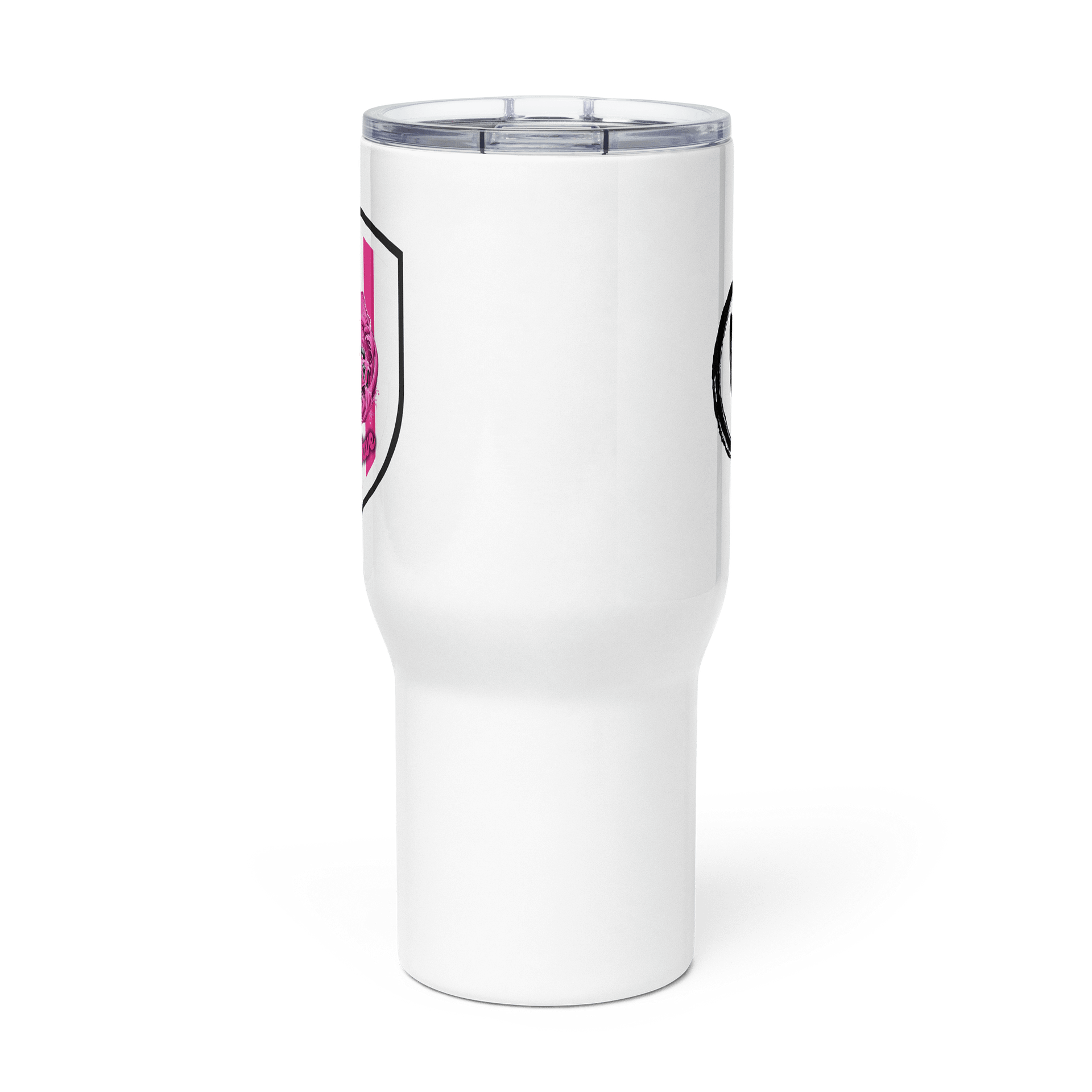 Big Sippie - Pink Wave product image (2)