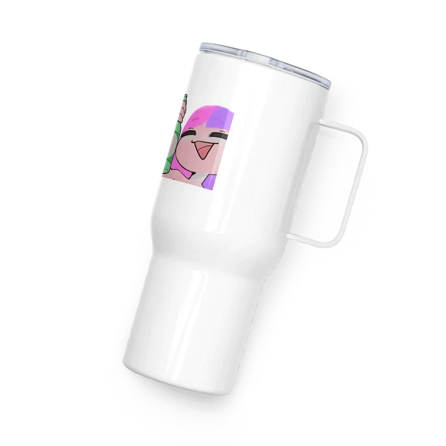 Kitty's Fav Cup Logo+Emote product image (4)