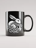 Rabbit Mug product image (1)