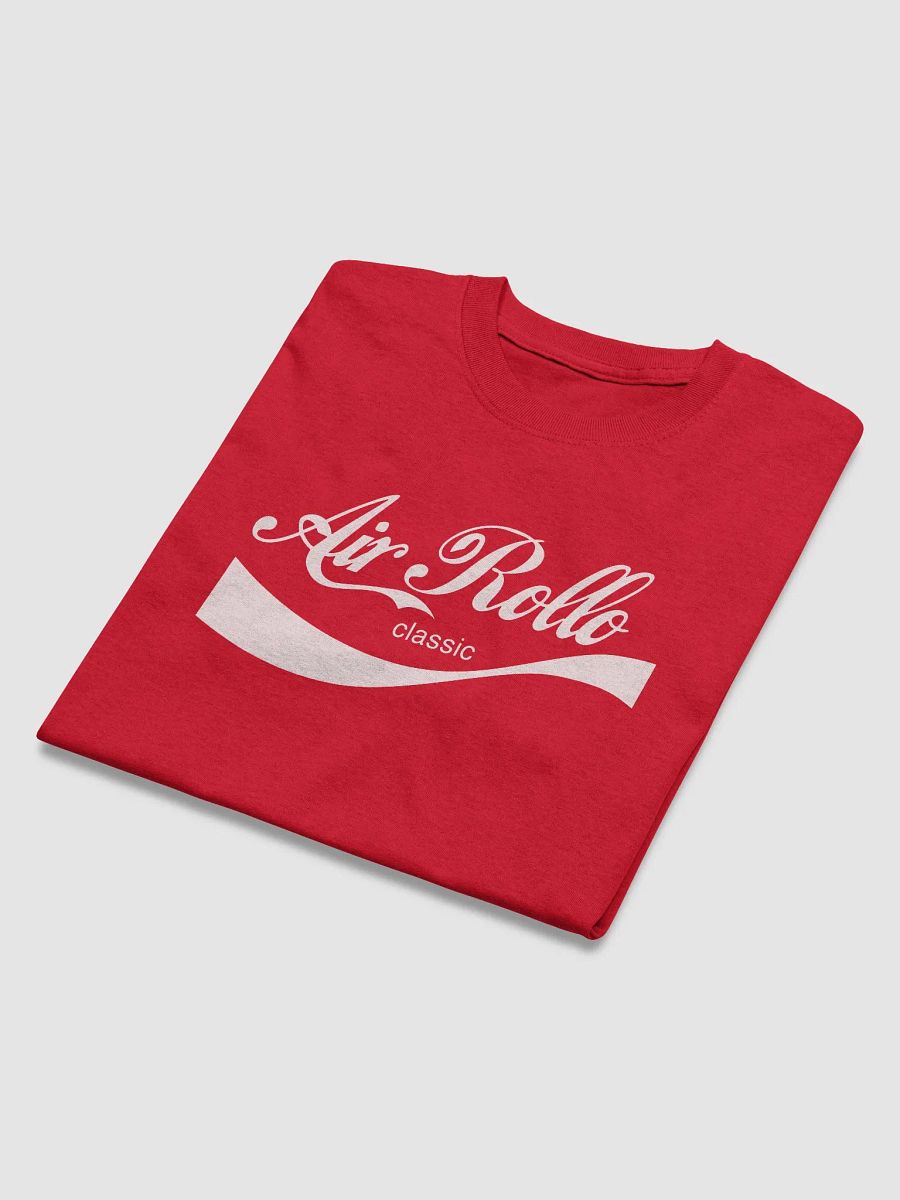 Air Rollo Classic // Heavyweight Tee product image (4)